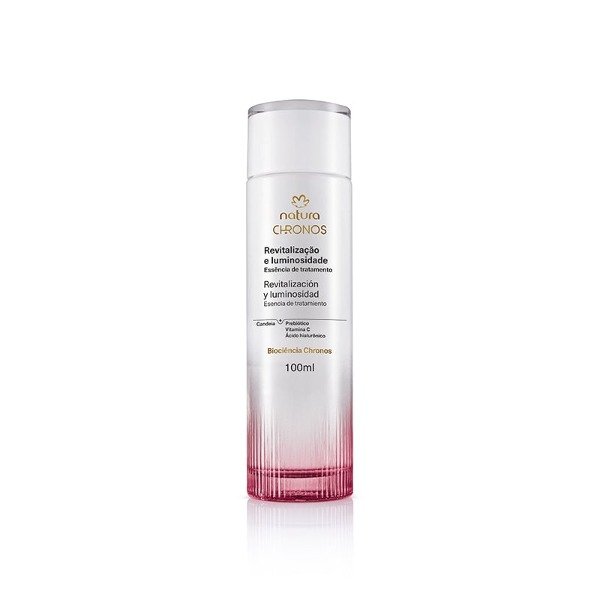 Producto - ESENCIA DE TRATAMIENTO REVITALIZACIÓN Y LUMINOSIDAD