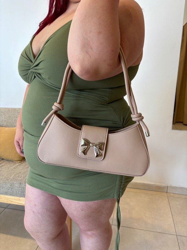 Producto - Cartera sweet beige