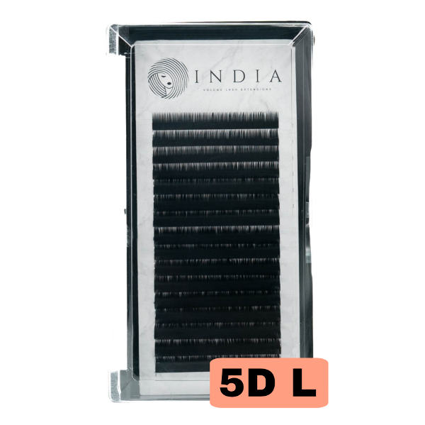 Producto - Tecnologicas India - 5D 0.07 - Curva L