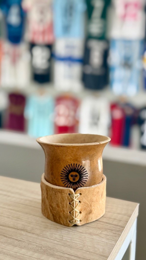 Producto - CALABAZA CON BASE SOL DE MAYO