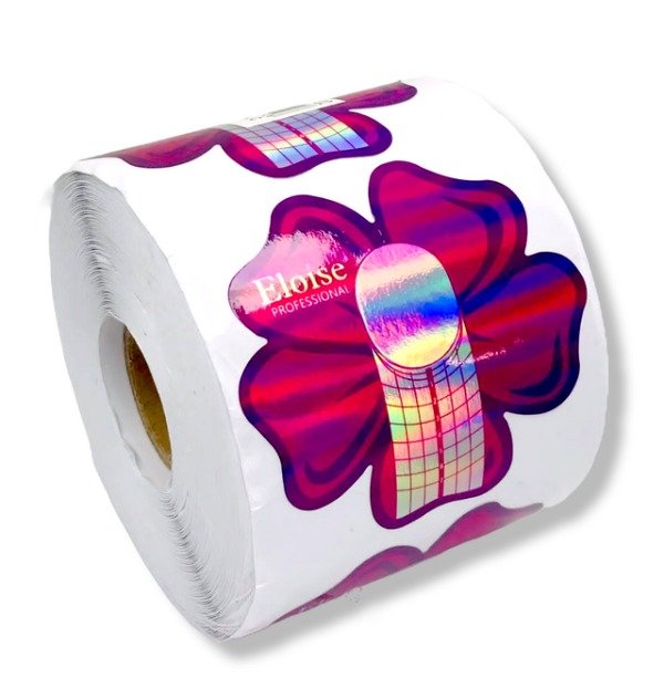 Producto - Molde de papel ELOISE 300pcs ZT02