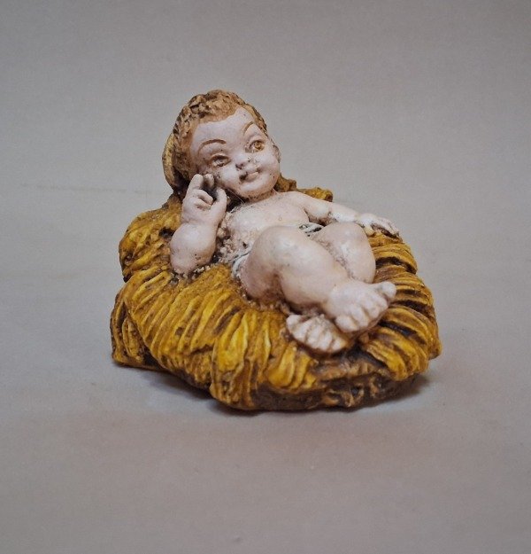 Producto - Niño Pintado - N17