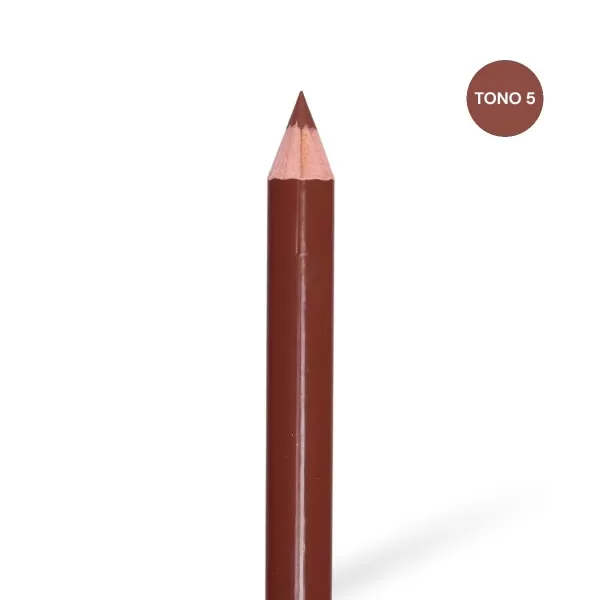 Producto - Lapiz Delineador de Labios Mely - 6