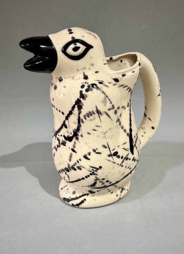 Producto - Jarra Pingüino