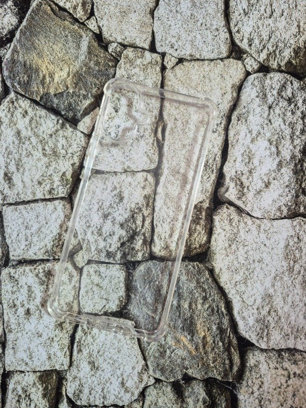 Producto - Funda rígida antishock Samsung A07