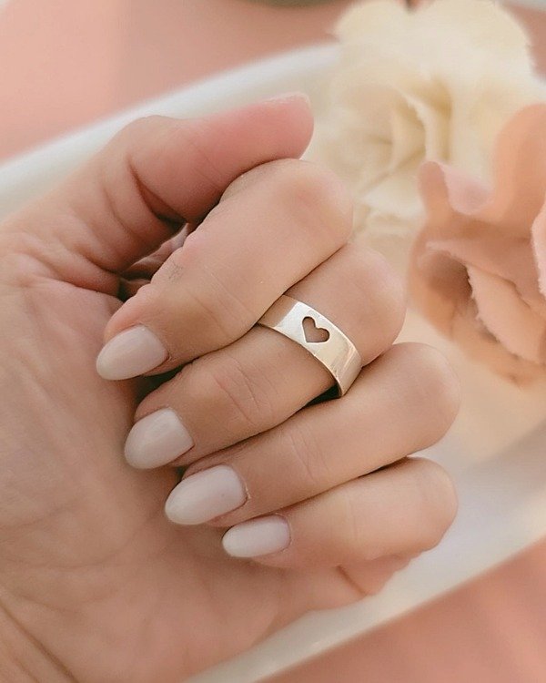 Producto - ANILLO LOVE
