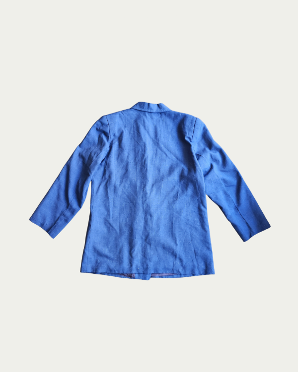Producto - Blazer Royal - 4