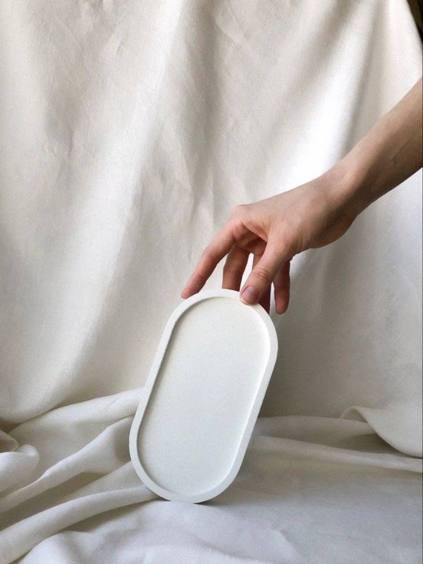 Producto - Bandeja nude