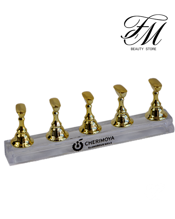 Producto - CHERIMOYA PORTA TIPS DORADO