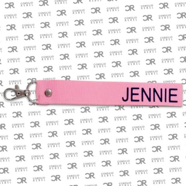 Producto - JENNIE - BLACKPINK [ LISTON ]