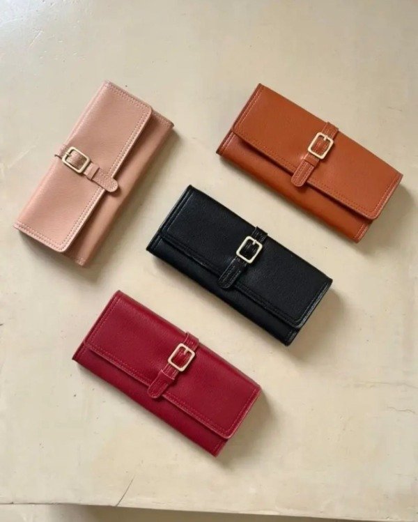 Producto - Billetera Alana