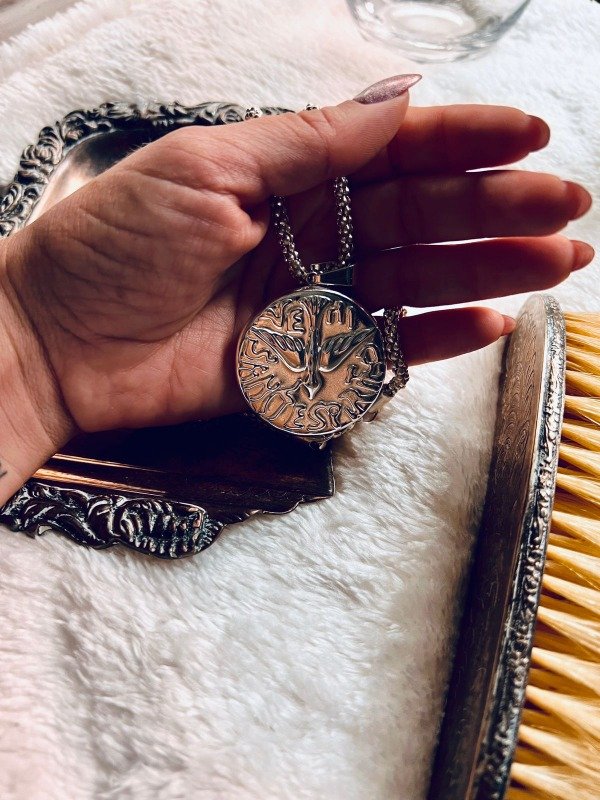 Producto - CONJUNTO ESPIRITU SANTO - 0