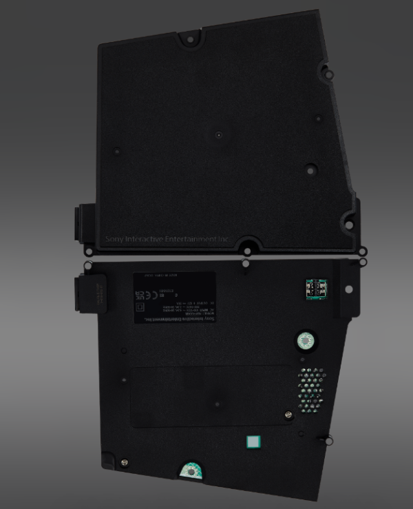 Producto - FUENTE PS5 SLIM(ADP-400GR / 2XXX)