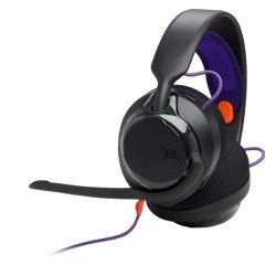 Producto - JBL Headset r Quantum 250 Mini Jack 35mm - Negro