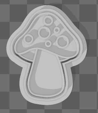 Producto - HADAS HONGO 07