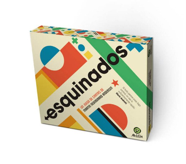 Producto - Esquinados [Alquiler]