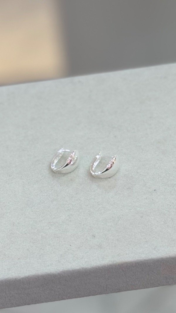Producto - Aros Cubanos Planos - 1