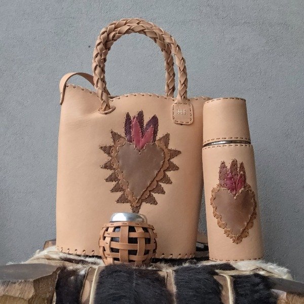 Producto - PROMO SET MATERO