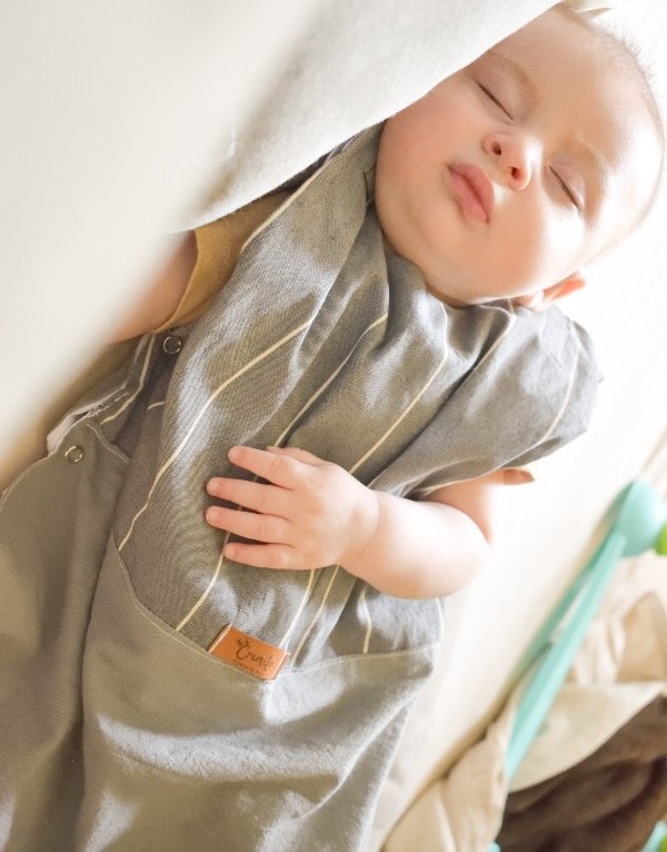 Producto - Saco de dormir (primavera verano)