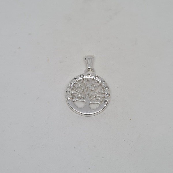 Producto - Dije árbol 20mm - 0