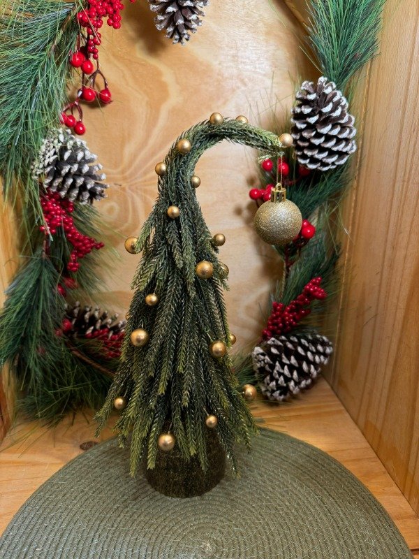 Producto - Árbol Alicia Gold (Efectivo: 30.320)