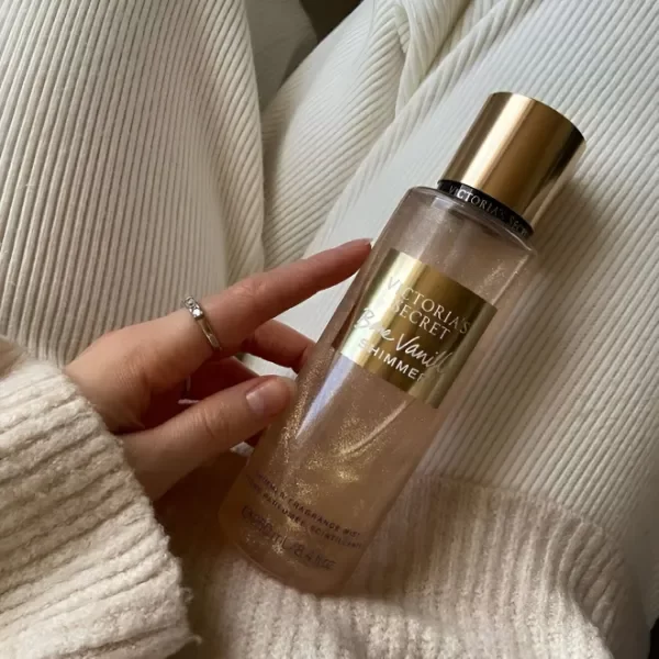 Producto - BARE VAINILLA DE VS