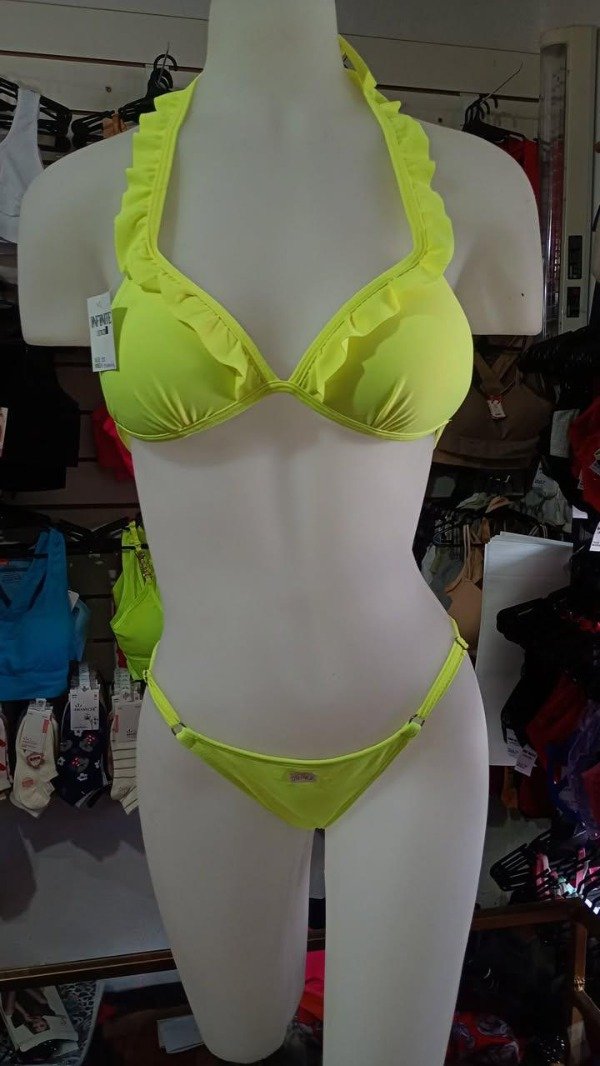 Producto - Bk esmeralda 100