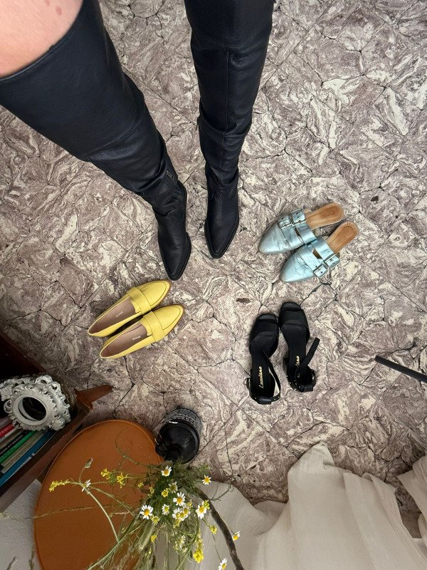 Producto - BUCANERAS SARKANY 40