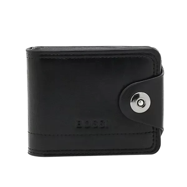 Producto - Billetera hombre - Bossi - 0