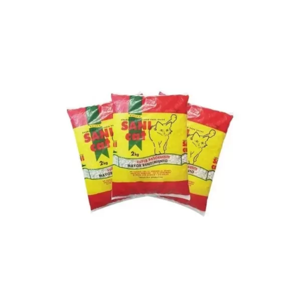 Producto - Piedras sanitarias sanicat