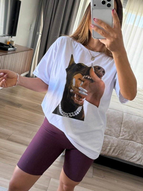 Producto - Remeron Doberman