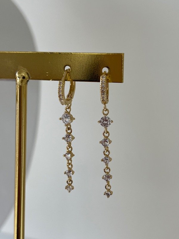Producto - Argollitas Nic