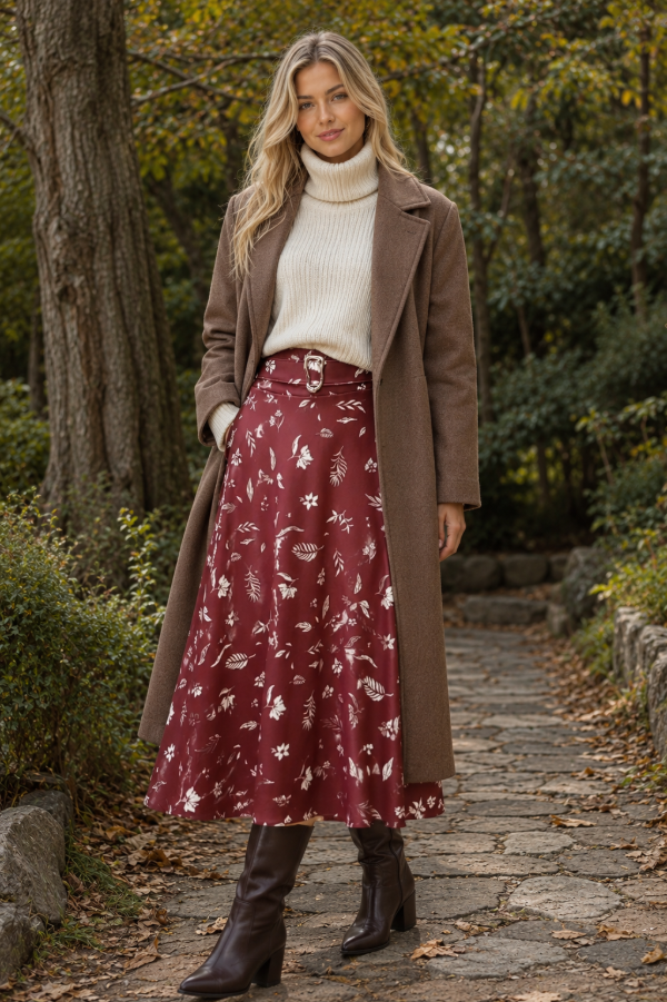 Producto - FALDA MAGNOLIA - 2