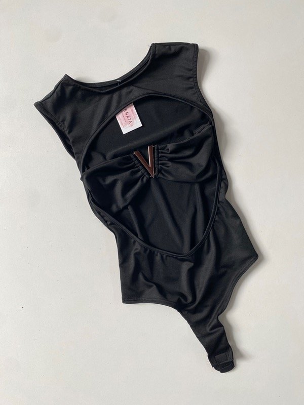 Producto - Body abertura V