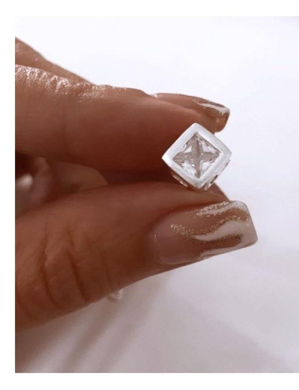 Producto - Dije Cubic