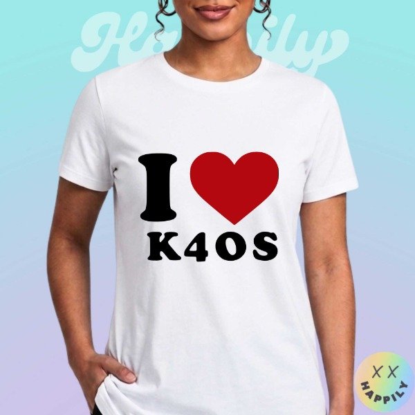 Producto - Remera KAOS #11 - 0