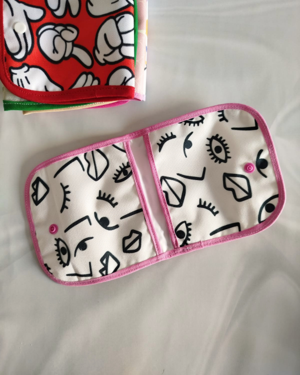 Producto - Estuche MilUsos Inez