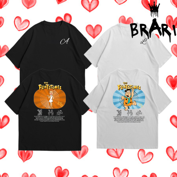 Producto - Pedro y Vilma