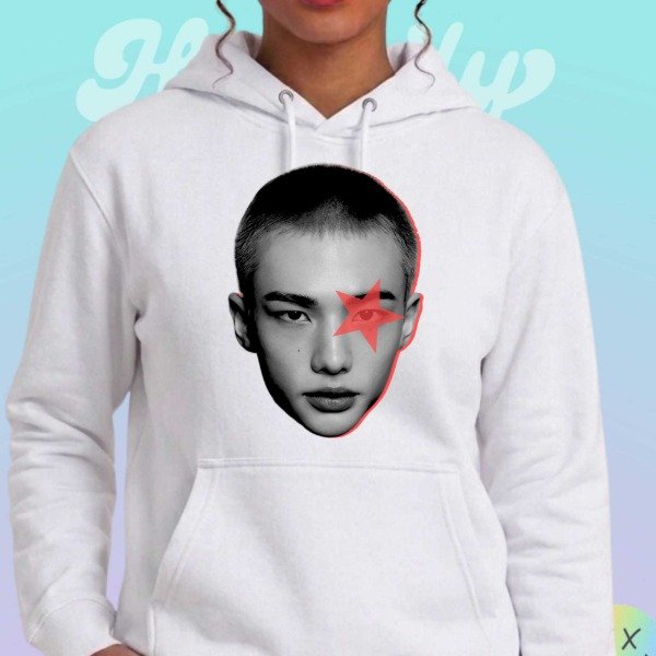 Buzo unisex stray kids #13