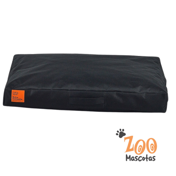 Producto - Colchoneta Cordura con cierre y manija - 2