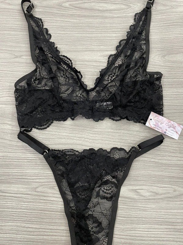 Producto - Conjunto Nara
