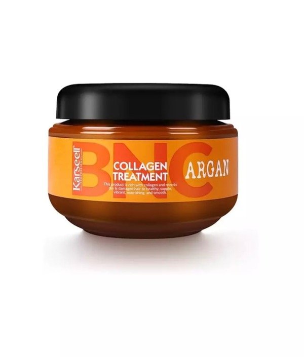 Producto - Mascarilla karseell argan