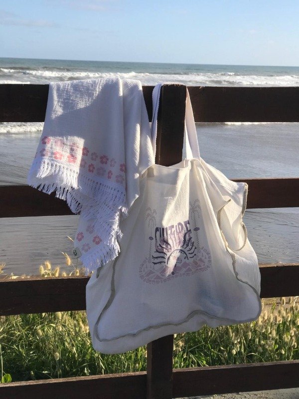 Producto - Bolso Culture