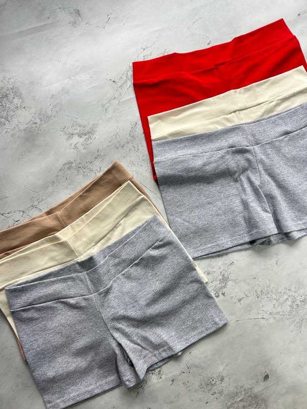 Producto - Boxer algodon x3 - 3