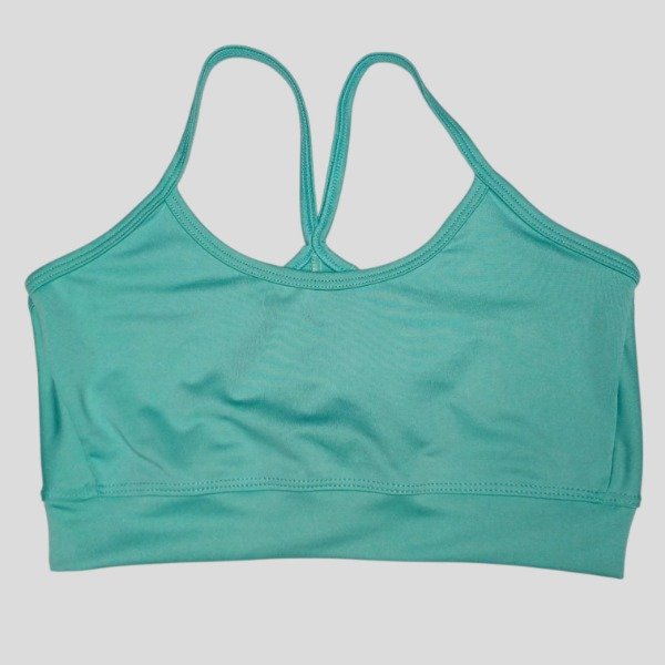 Producto - Top Vika Turquesa