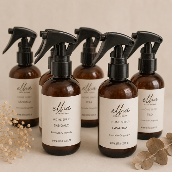Producto - Home Spray