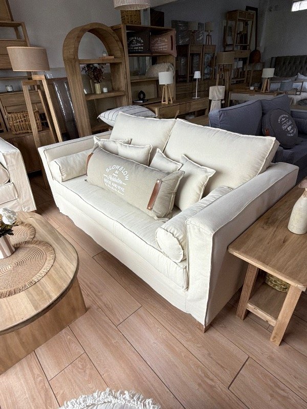 Producto - Sillón ghost Tulum - 0