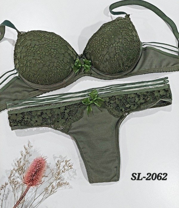Producto - Sexy Lali Art. 2062