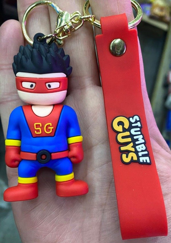 Producto - STUMBLE GUYS - SUPER GUY