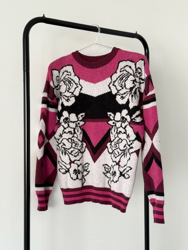 Producto - Sweater DollStore - M